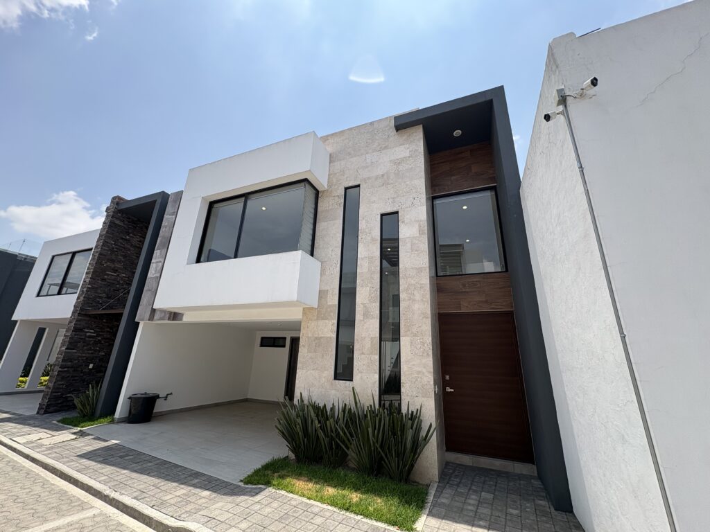 Casa en venta en San Andrés Cholula