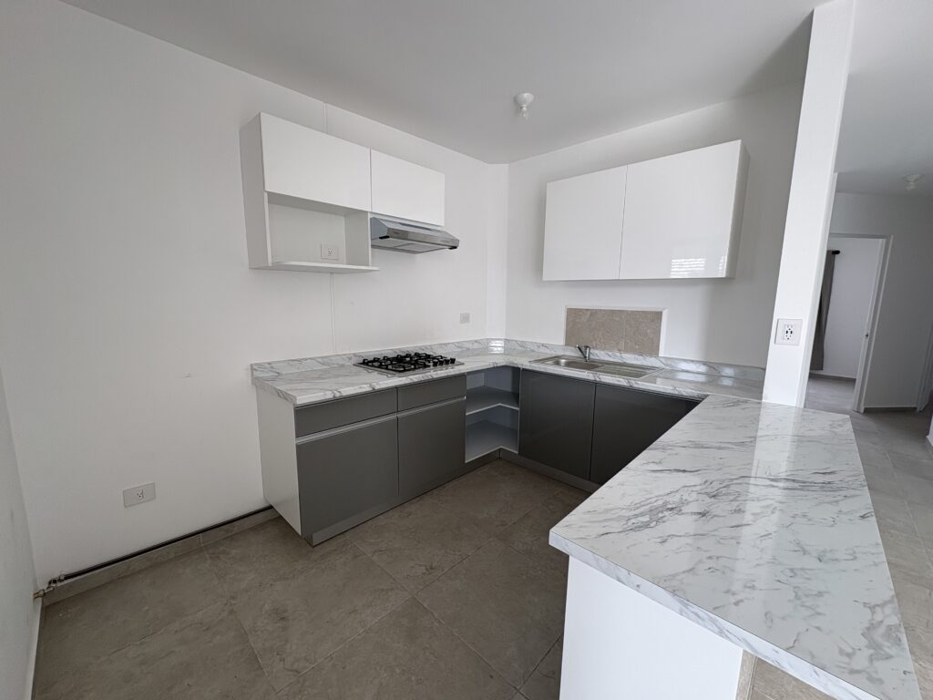 Departamento Nuevo en Renta en Cuautlancingo